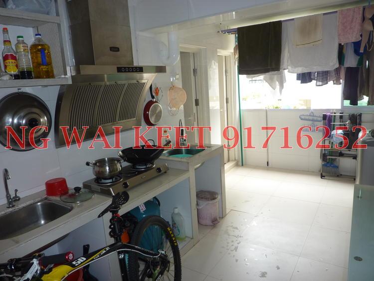 Blk 2 Hougang Avenue 3 (Hougang), HDB 3 Rooms #86652992